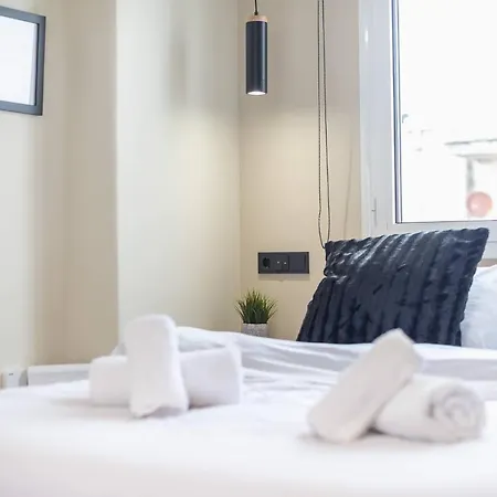 Apartment Petralona Stylish Penthouse Athens