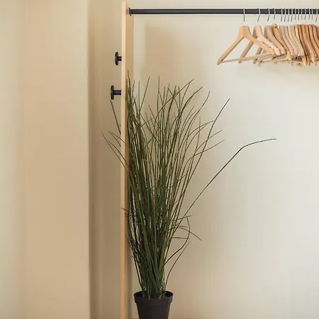 Petralona Stylish Penthouse Apartment *
