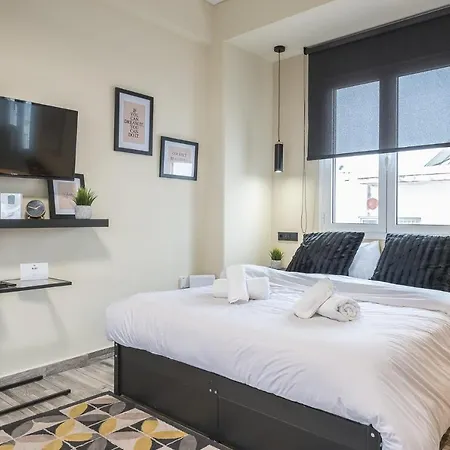 Apartment Petralona Stylish Penthouse Athens