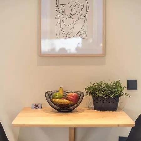 Petralona Stylish Penthouse Lejlighed